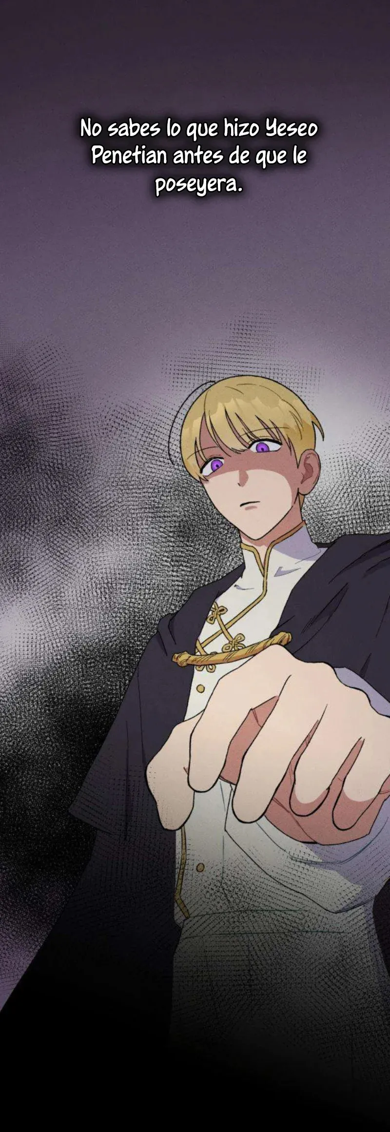 Echoes of Destiny: The Second Protagonist's Odyssey Capítulo 3 en Línea - página 49