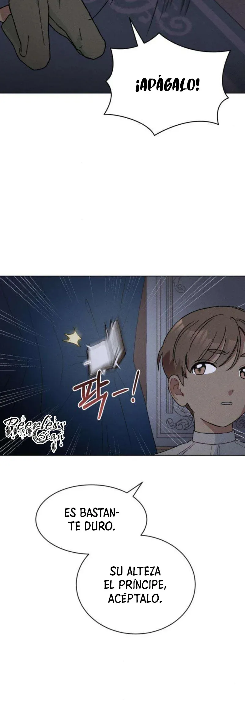 Echoes of Destiny: The Second Protagonist's Odyssey Capítulo 3 en Línea - página 59