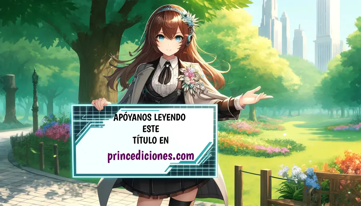 Echoes of Destiny: The Second Protagonist's Odyssey Capítulo 3 en Línea - página 74