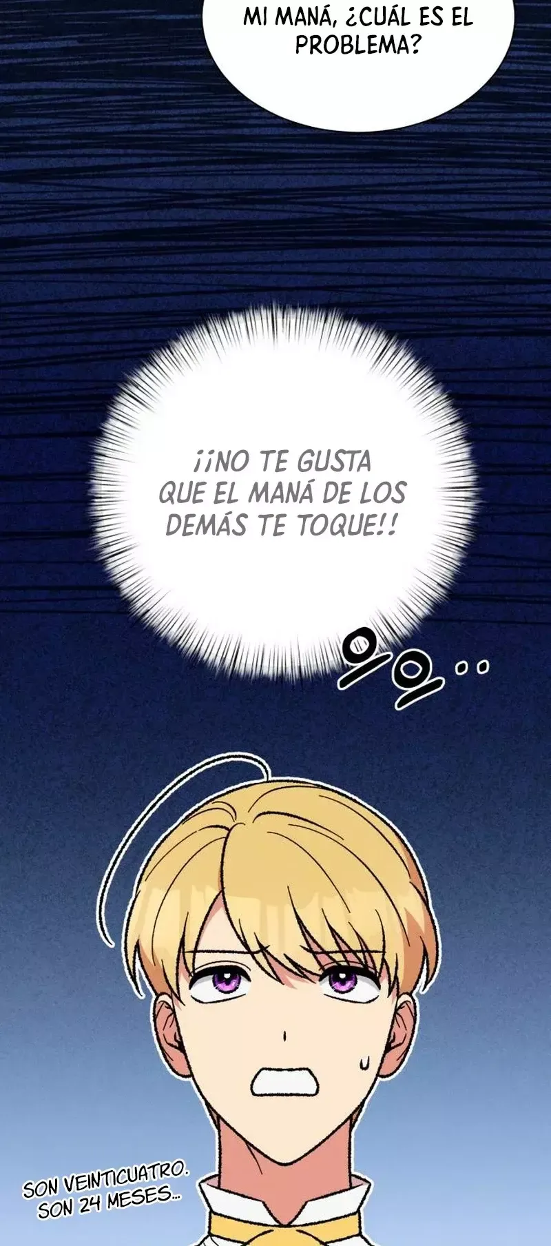 Echoes of Destiny: The Second Protagonist's Odyssey Capítulo 31 en Línea - página 18