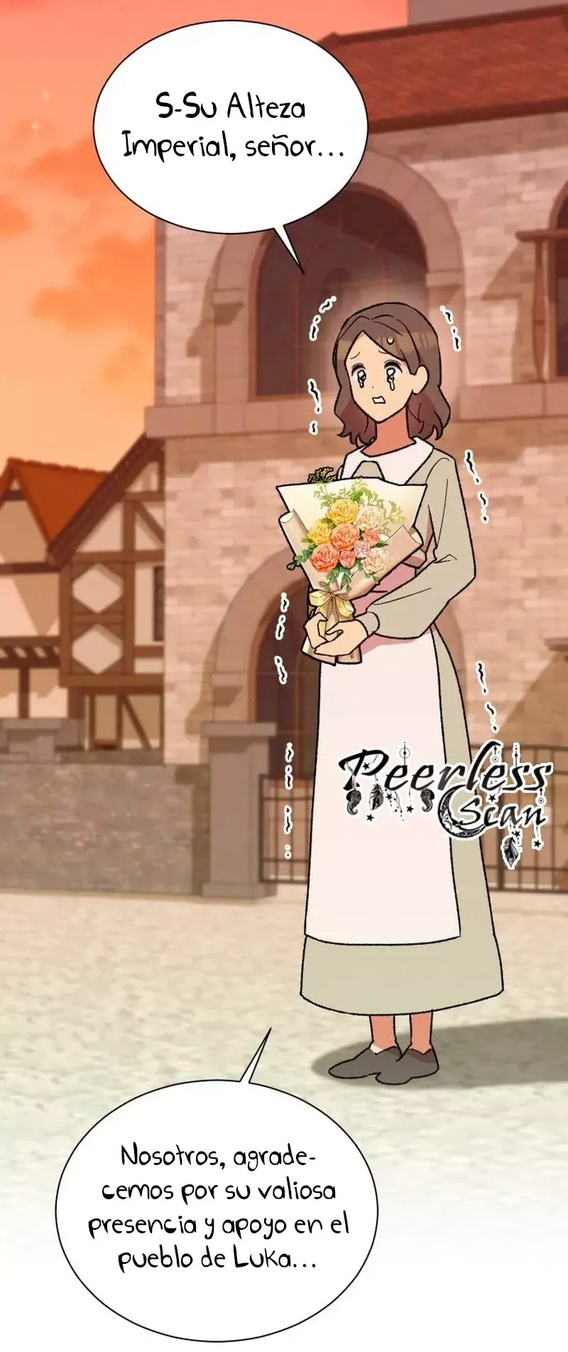 Echoes of Destiny: The Second Protagonist's Odyssey Capítulo 31 en Línea - página 32