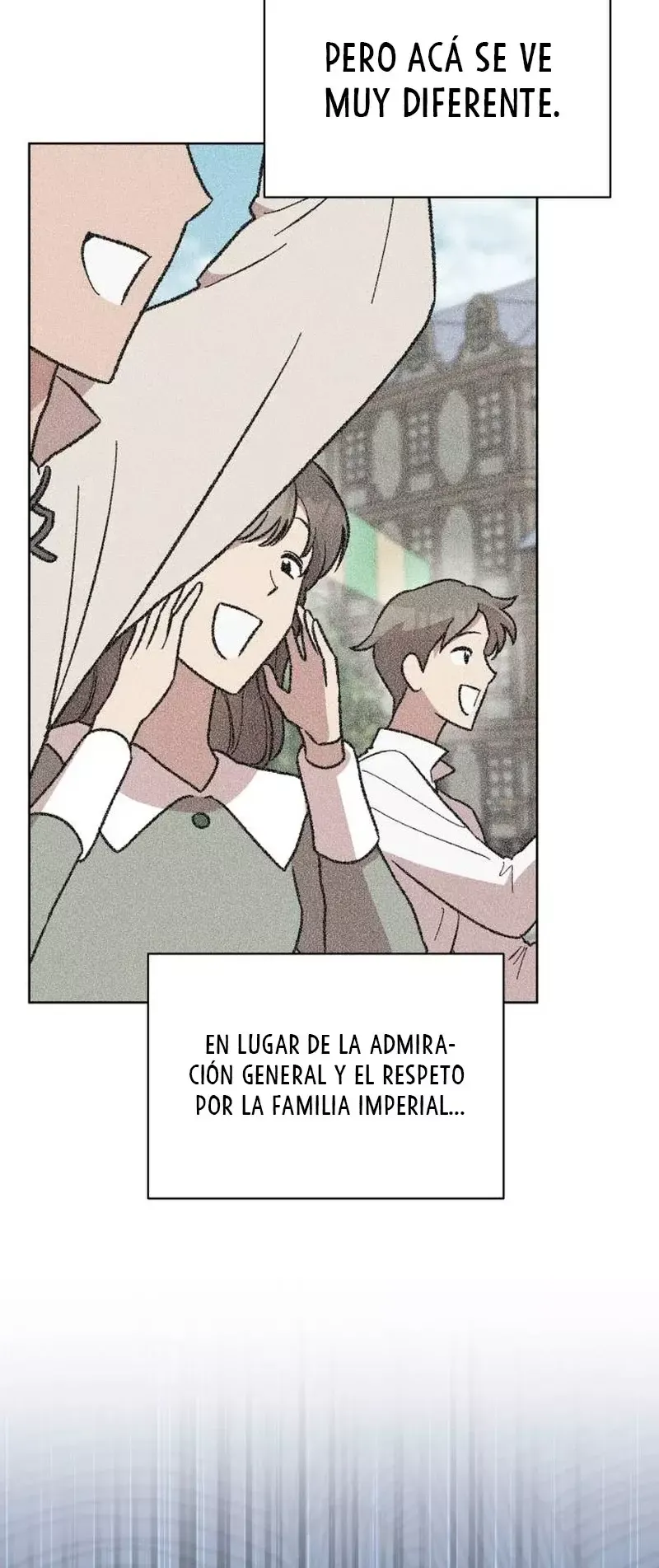 Echoes of Destiny: The Second Protagonist's Odyssey Capítulo 31 en Línea - página 37
