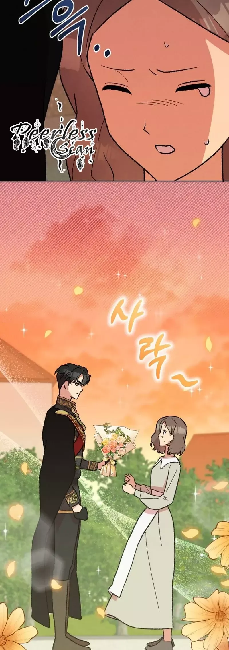 Echoes of Destiny: The Second Protagonist's Odyssey Capítulo 31 en Línea - página 39