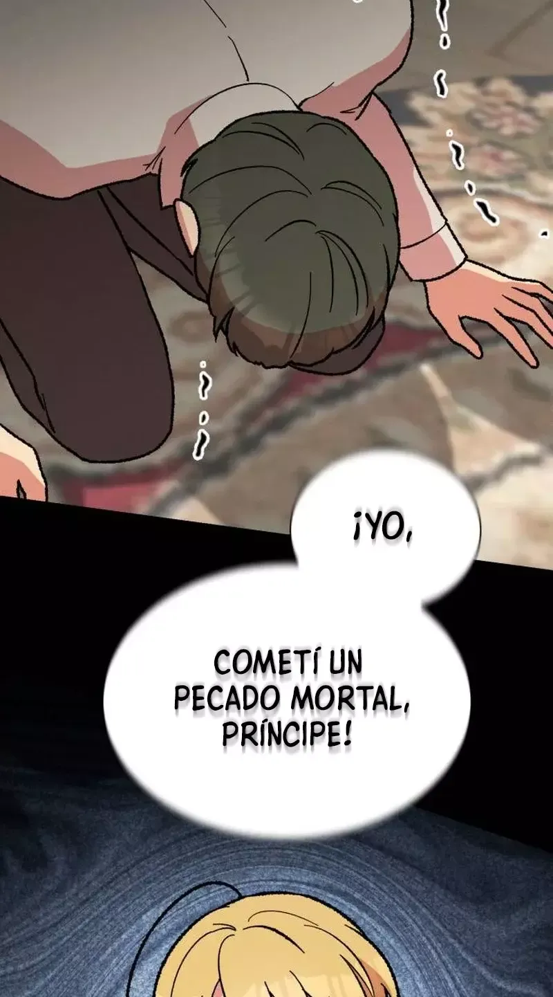 Echoes of Destiny: The Second Protagonist's Odyssey Capítulo 31 en Línea - página 58