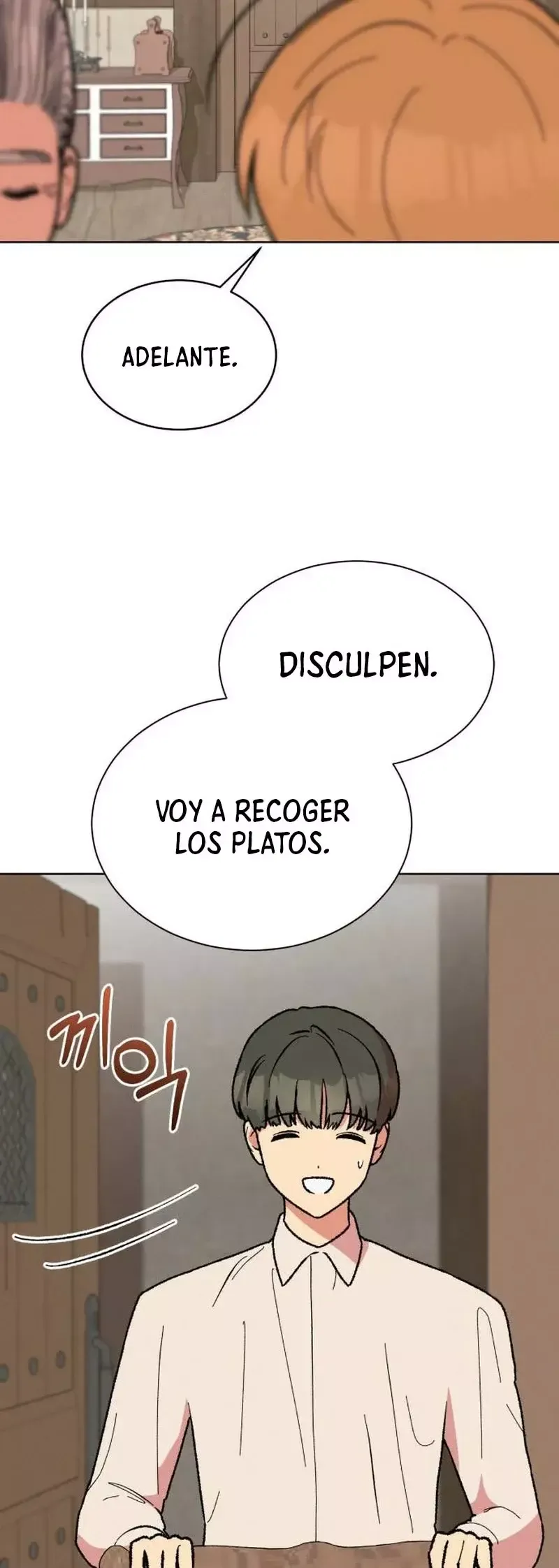 Echoes of Destiny: The Second Protagonist's Odyssey Capítulo 32 en Línea - página 10