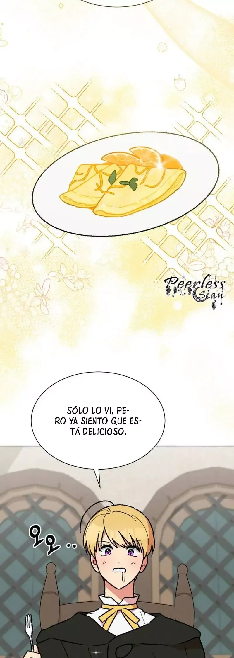 Echoes of Destiny: The Second Protagonist's Odyssey Capítulo 32 en Línea - página 12