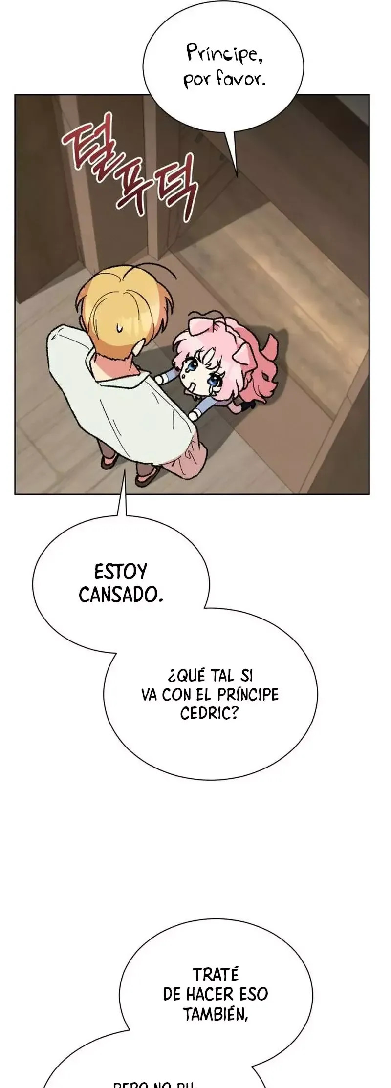 Echoes of Destiny: The Second Protagonist's Odyssey Capítulo 32 en Línea - página 50