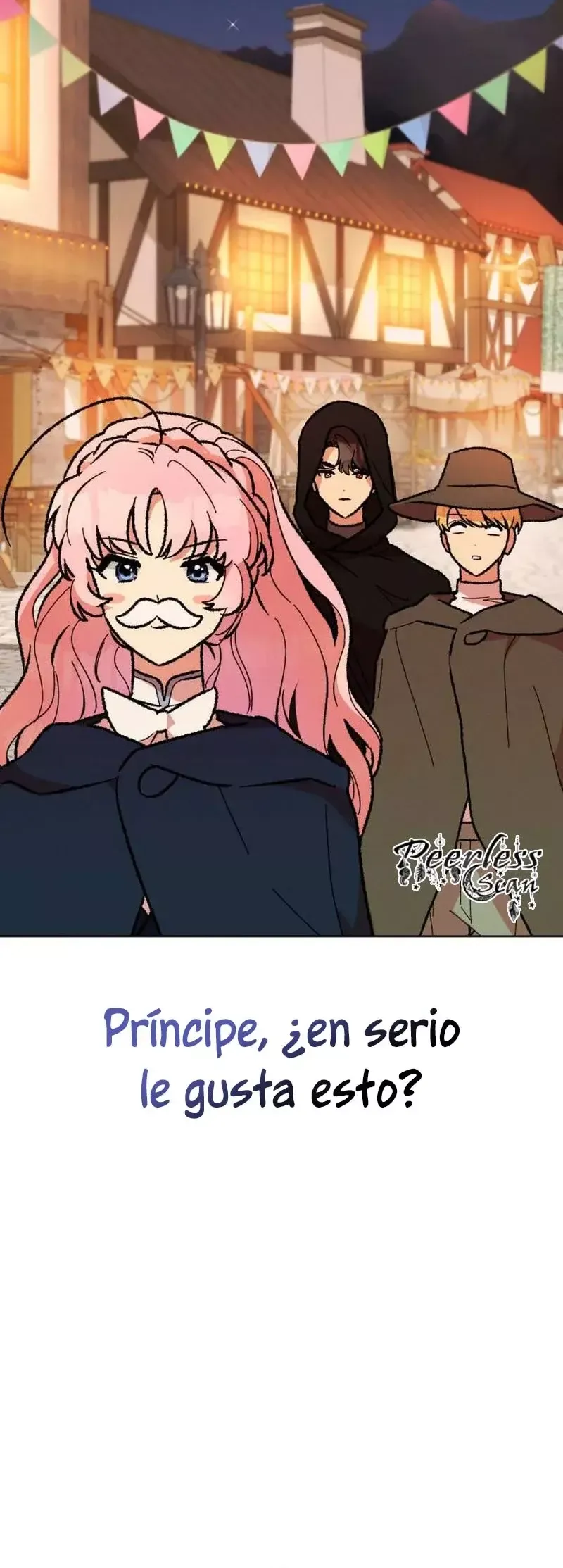 Echoes of Destiny: The Second Protagonist's Odyssey Capítulo 32 en Línea - página 55