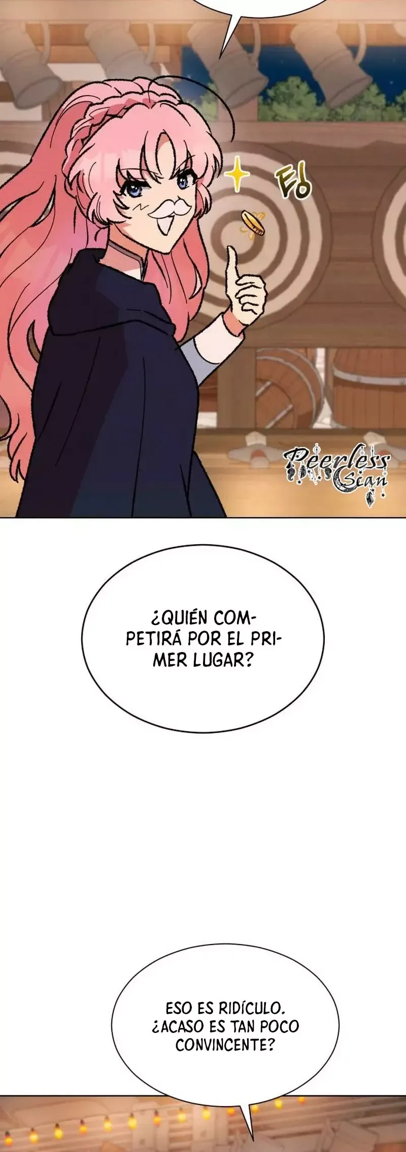 Echoes of Destiny: The Second Protagonist's Odyssey Capítulo 32 en Línea - página 61