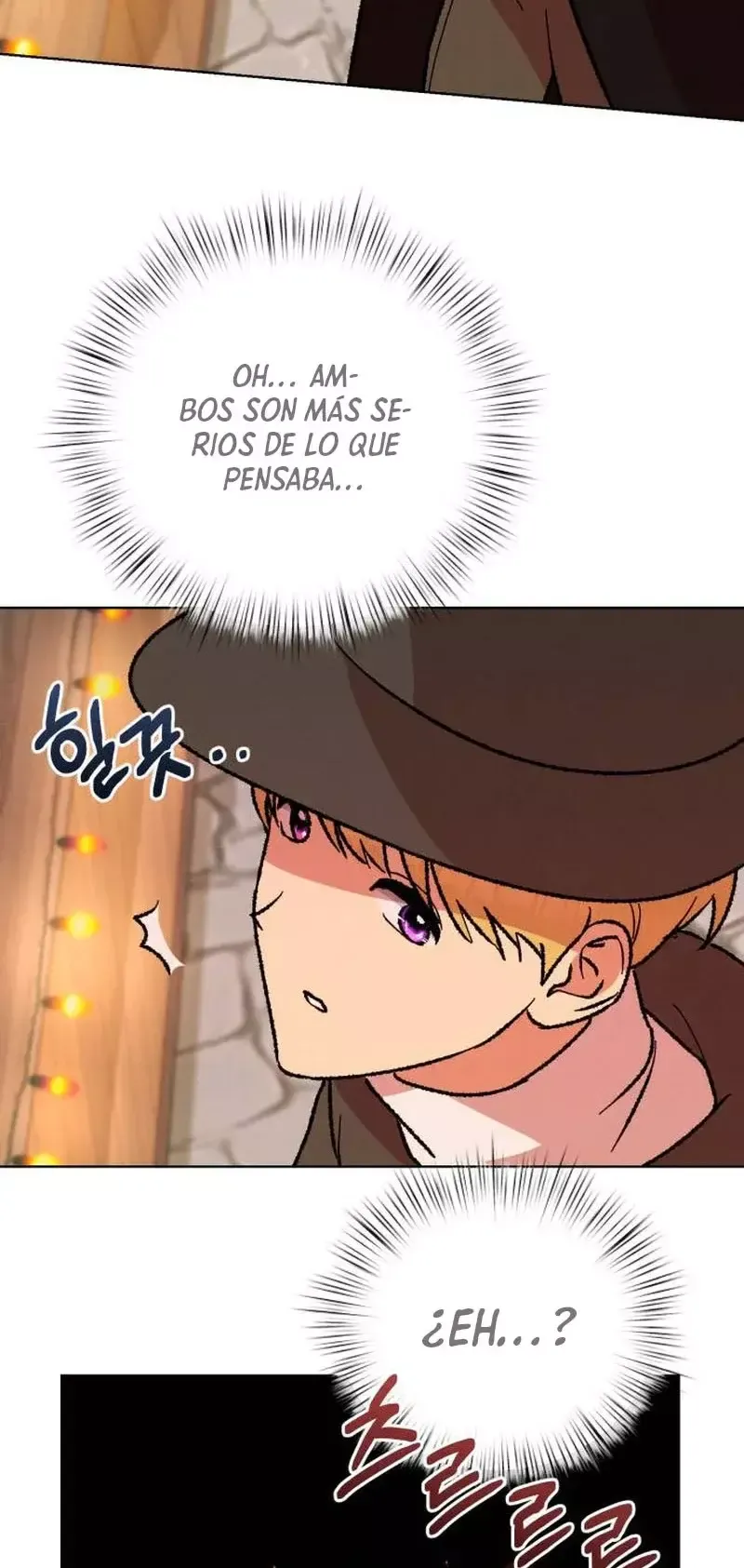 Echoes of Destiny: The Second Protagonist's Odyssey Capítulo 32 en Línea - página 64