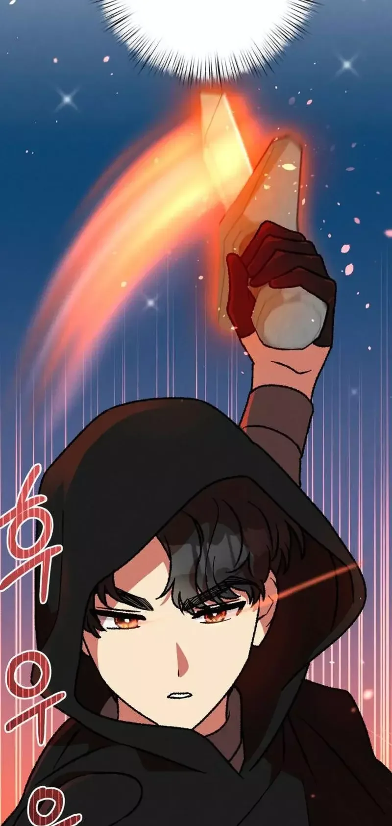 Echoes of Destiny: The Second Protagonist's Odyssey Capítulo 32 en Línea - página 66