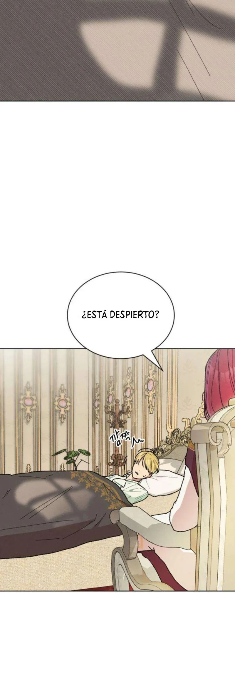 Echoes of Destiny: The Second Protagonist's Odyssey Capítulo 4 en Línea - página 31