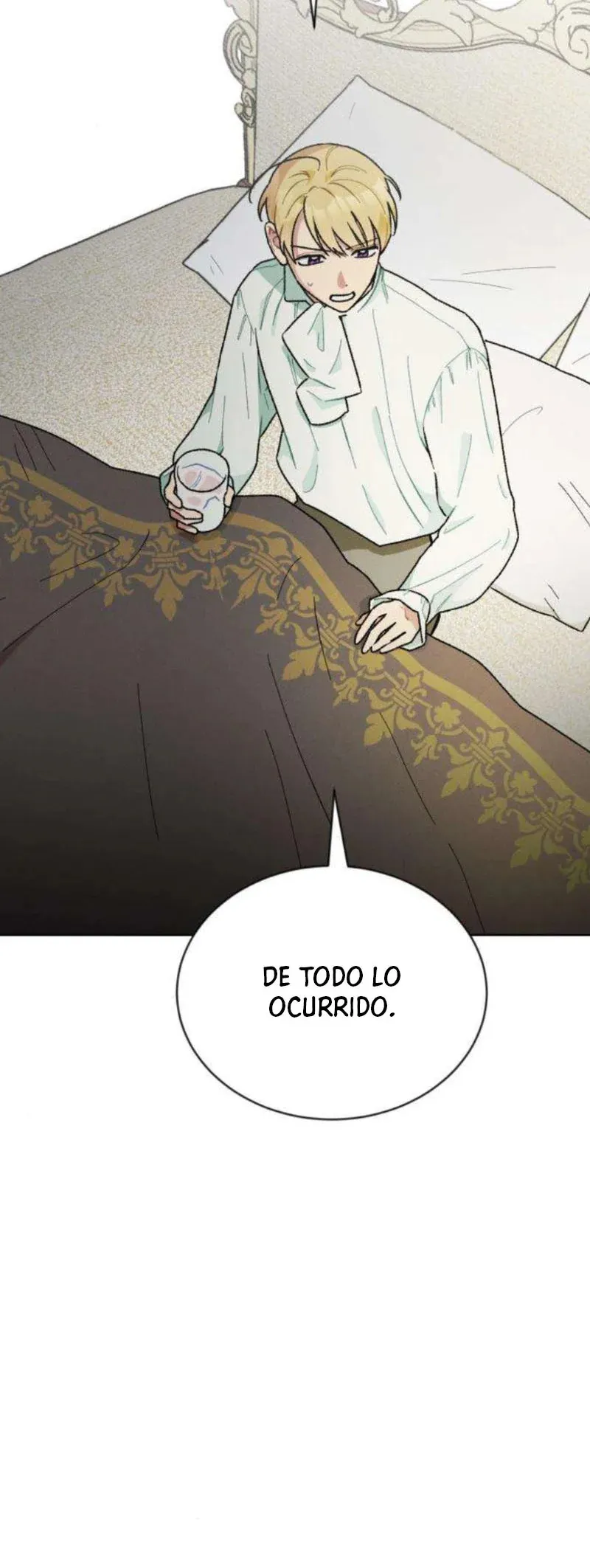 Echoes of Destiny: The Second Protagonist's Odyssey Capítulo 4 en Línea - página 45