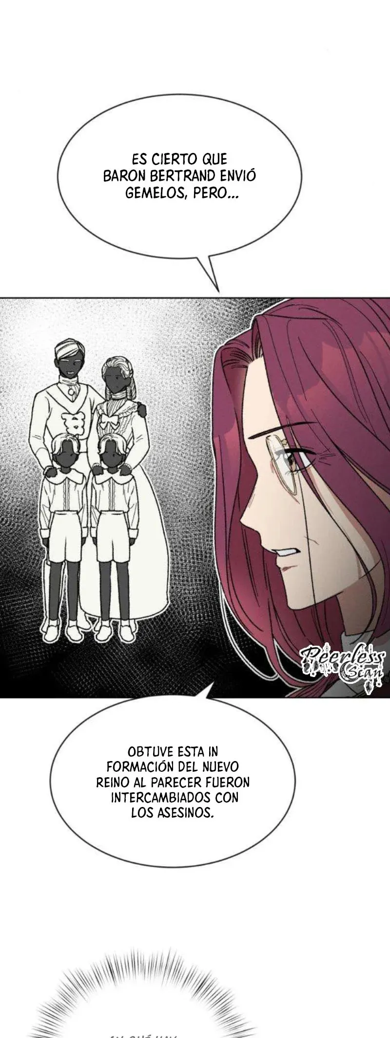 Echoes of Destiny: The Second Protagonist's Odyssey Capítulo 4 en Línea - página 47