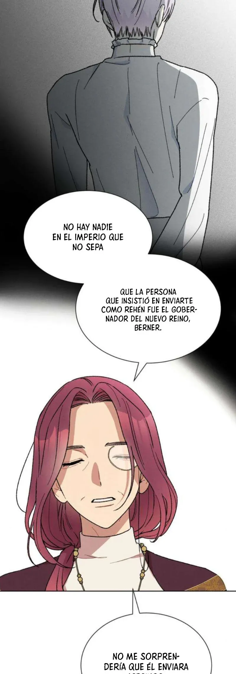 Echoes of Destiny: The Second Protagonist's Odyssey Capítulo 4 en Línea - página 60