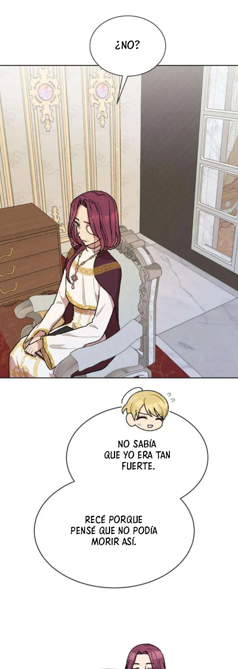 Echoes of Destiny: The Second Protagonist's Odyssey Capítulo 4 en Línea - página 70