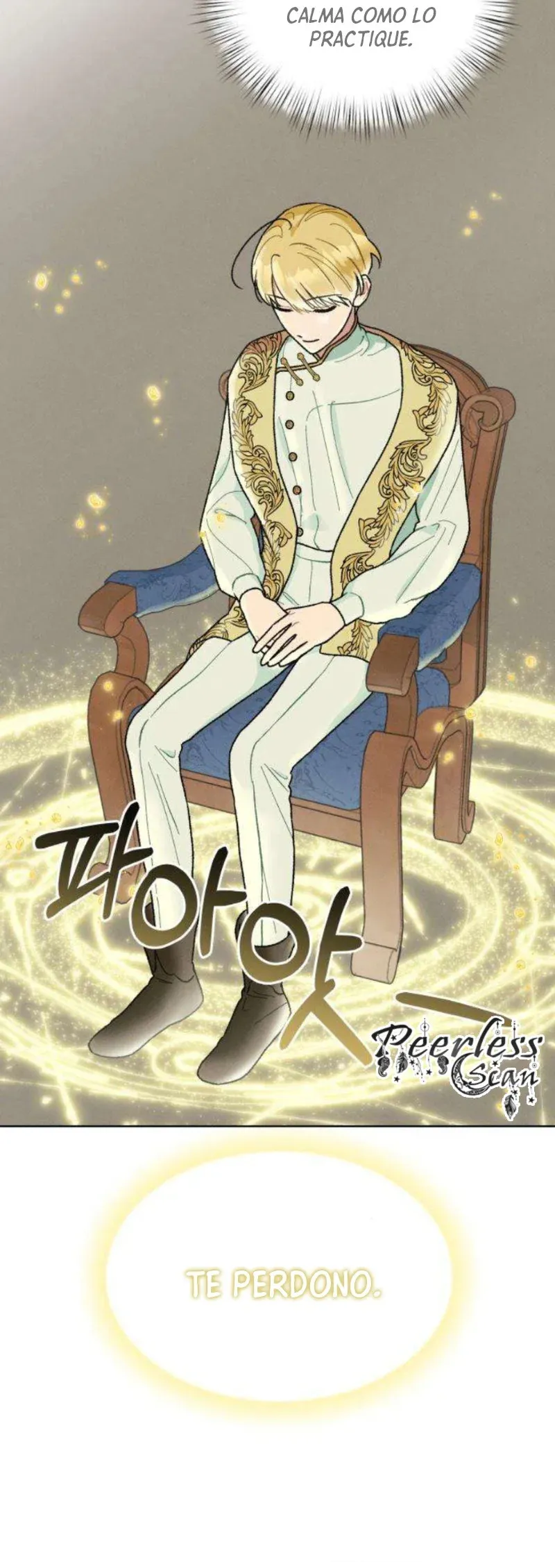 Echoes of Destiny: The Second Protagonist's Odyssey Capítulo 6 en Línea - página 7