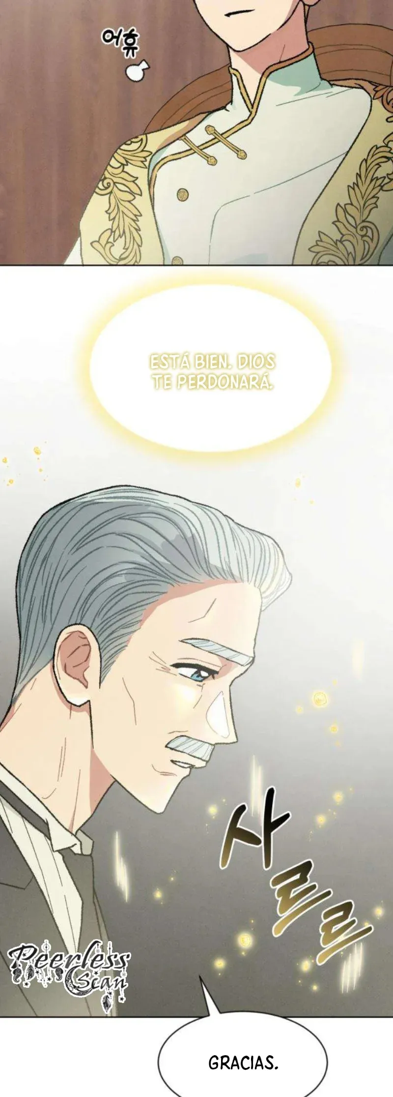 Echoes of Destiny: The Second Protagonist's Odyssey Capítulo 6 en Línea - página 10