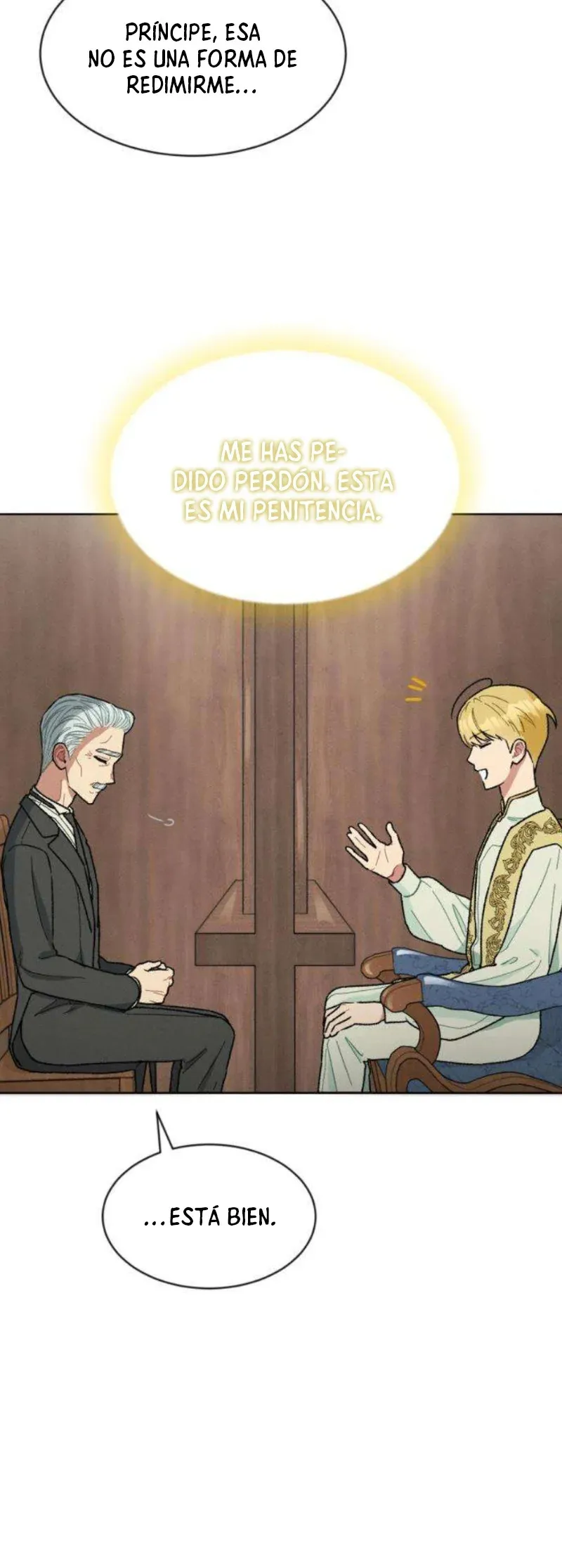 Echoes of Destiny: The Second Protagonist's Odyssey Capítulo 6 en Línea - página 12