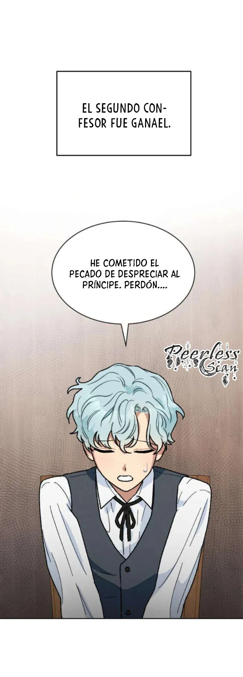 Echoes of Destiny: The Second Protagonist's Odyssey Capítulo 6 en Línea - página 13