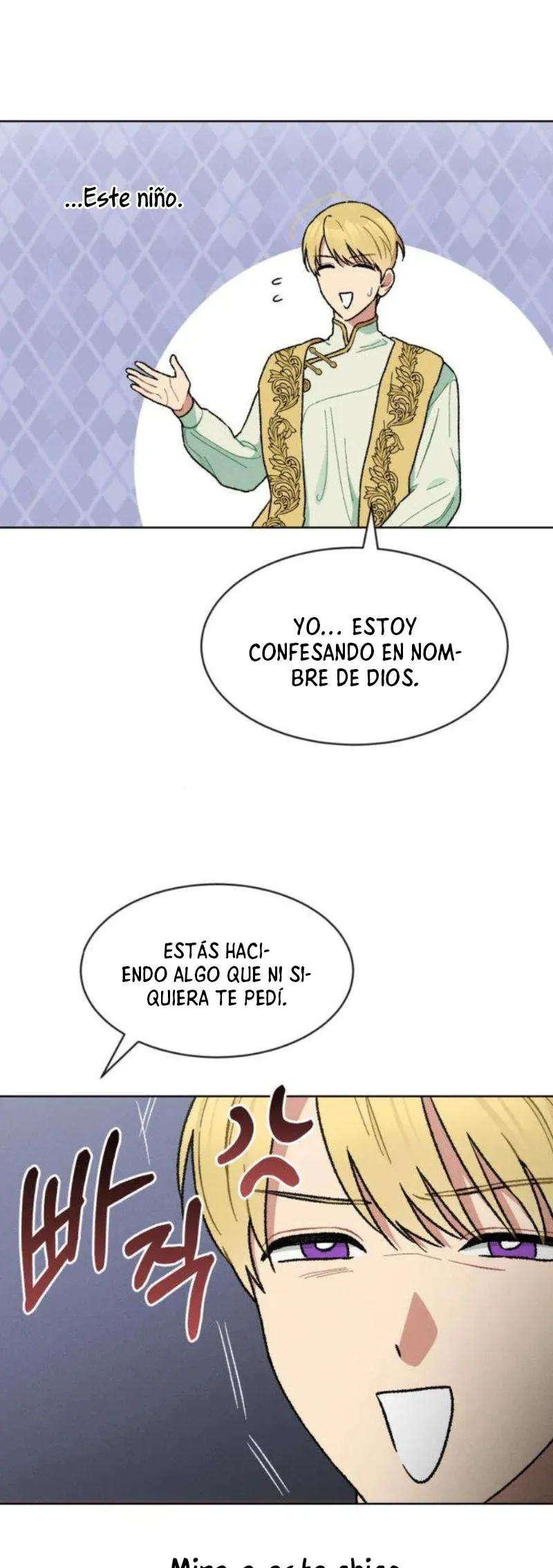Echoes of Destiny: The Second Protagonist's Odyssey Capítulo 6 en Línea - página 29
