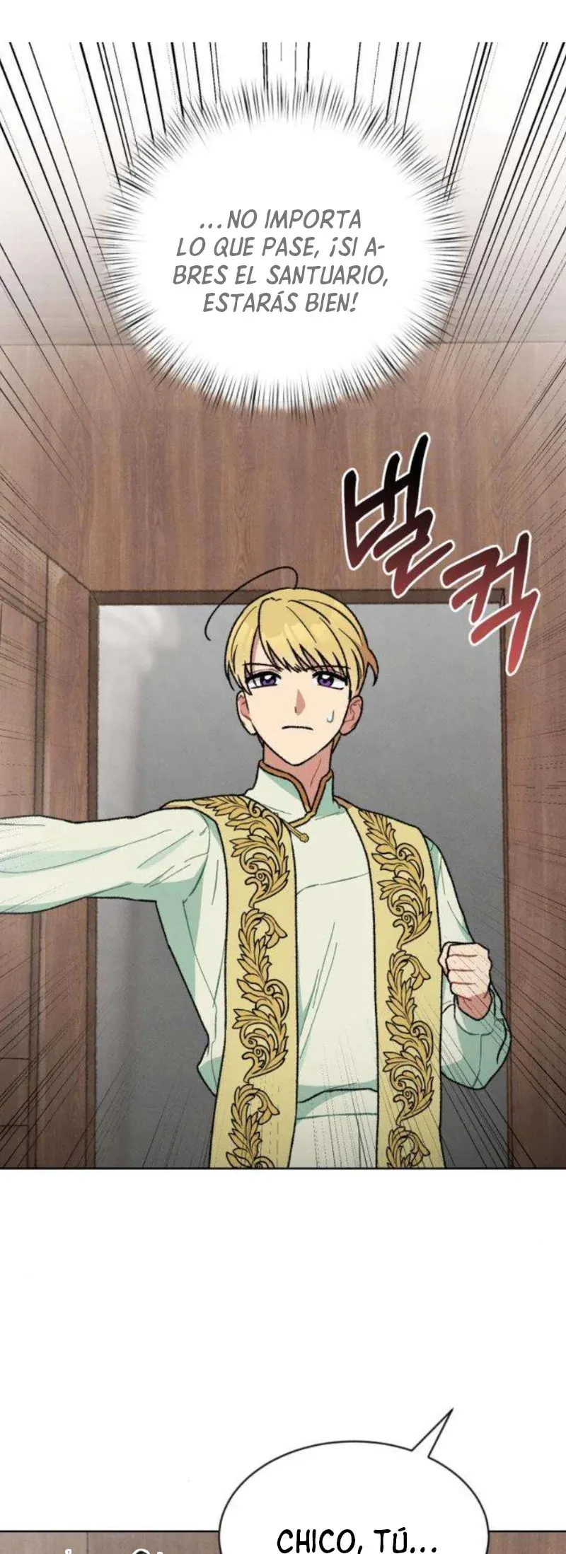 Echoes of Destiny: The Second Protagonist's Odyssey Capítulo 6 en Línea - página 36