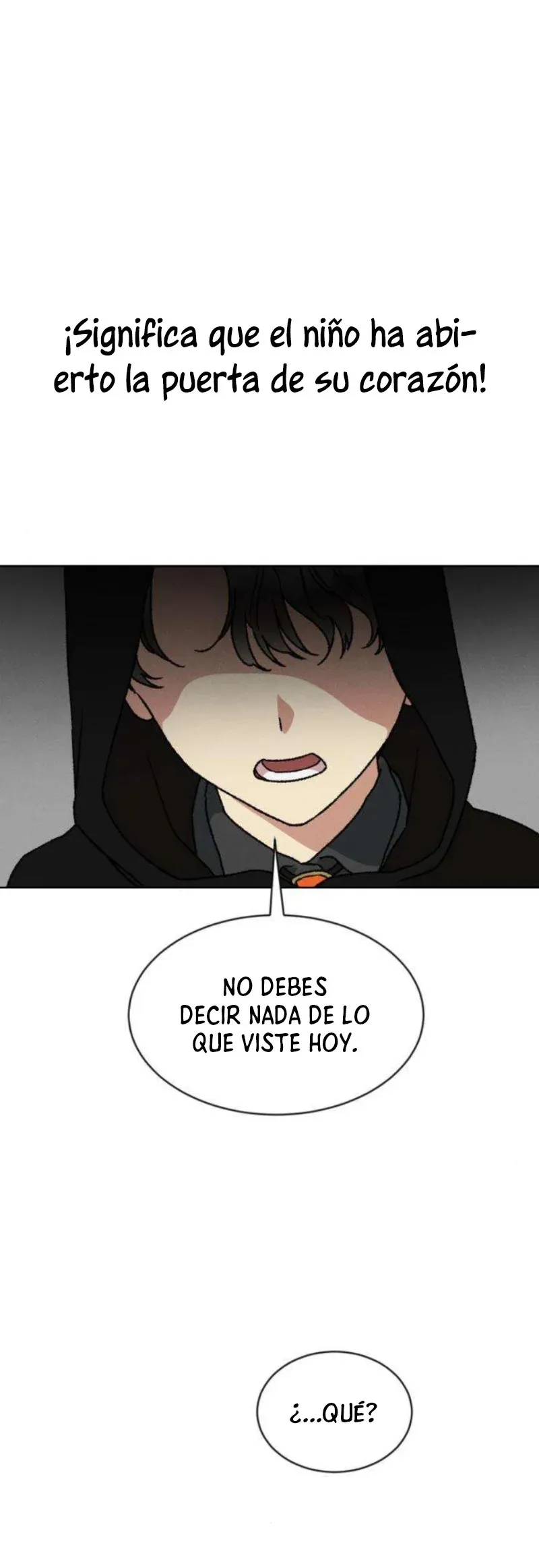 Echoes of Destiny: The Second Protagonist's Odyssey Capítulo 6 en Línea - página 43