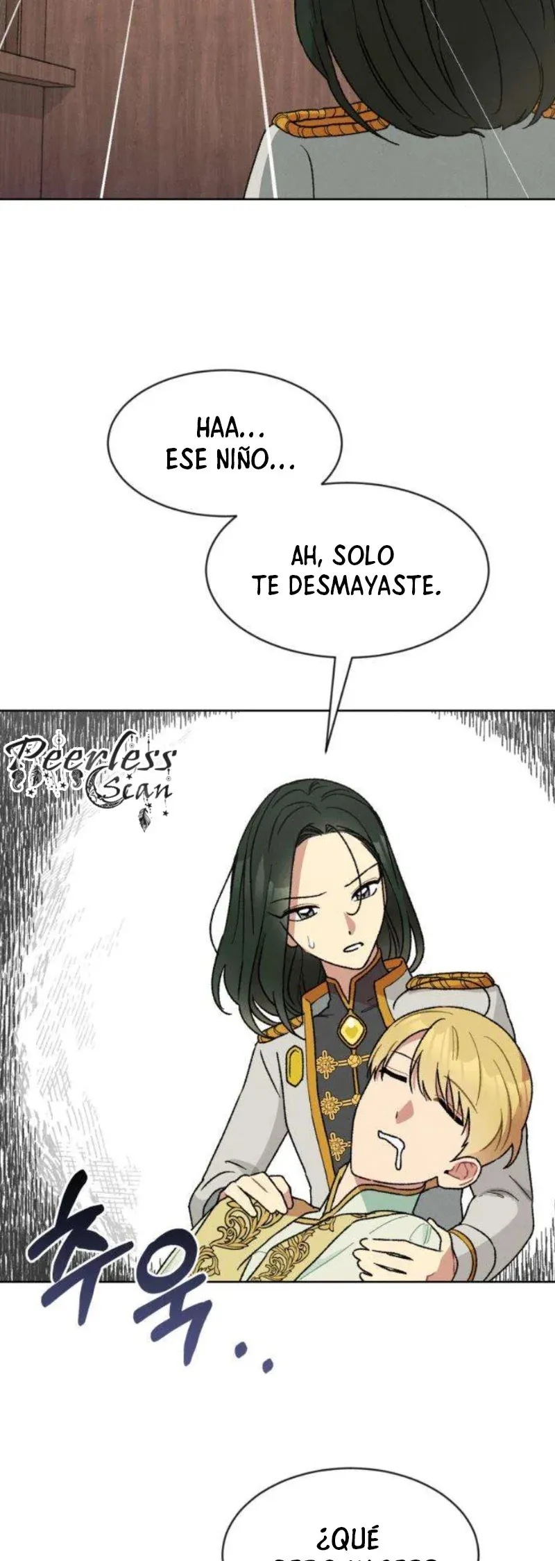 Echoes of Destiny: The Second Protagonist's Odyssey Capítulo 6 en Línea - página 47