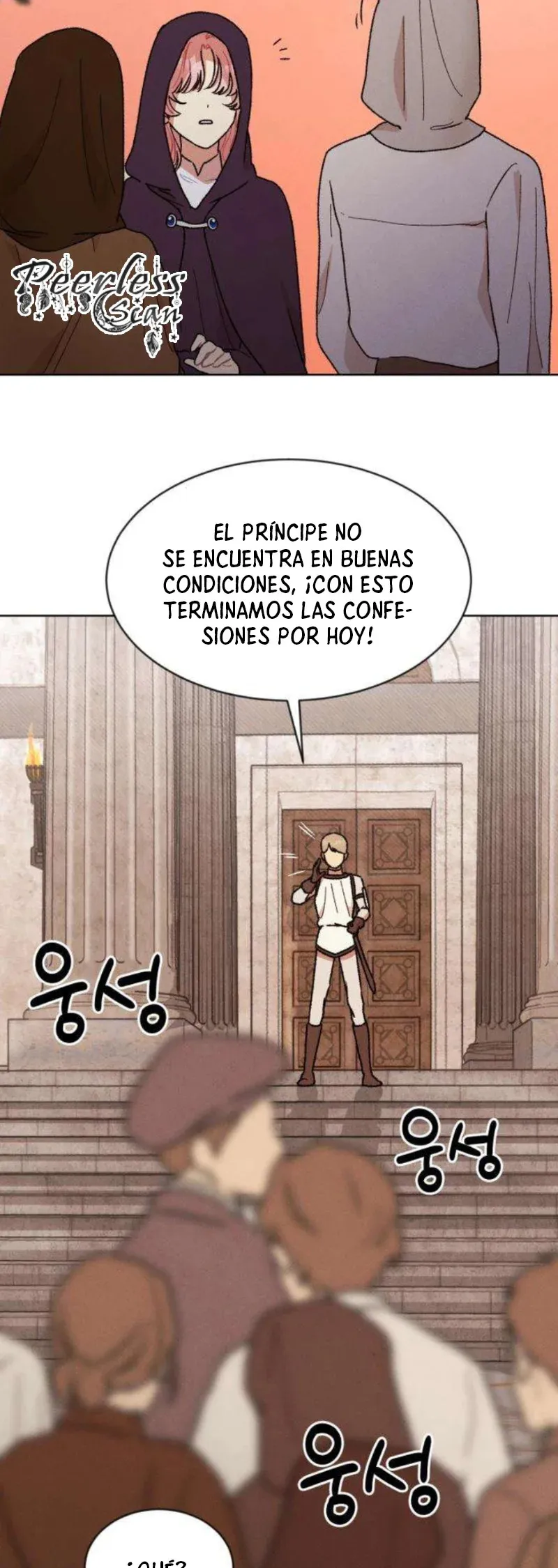 Echoes of Destiny: The Second Protagonist's Odyssey Capítulo 6 en Línea - página 51