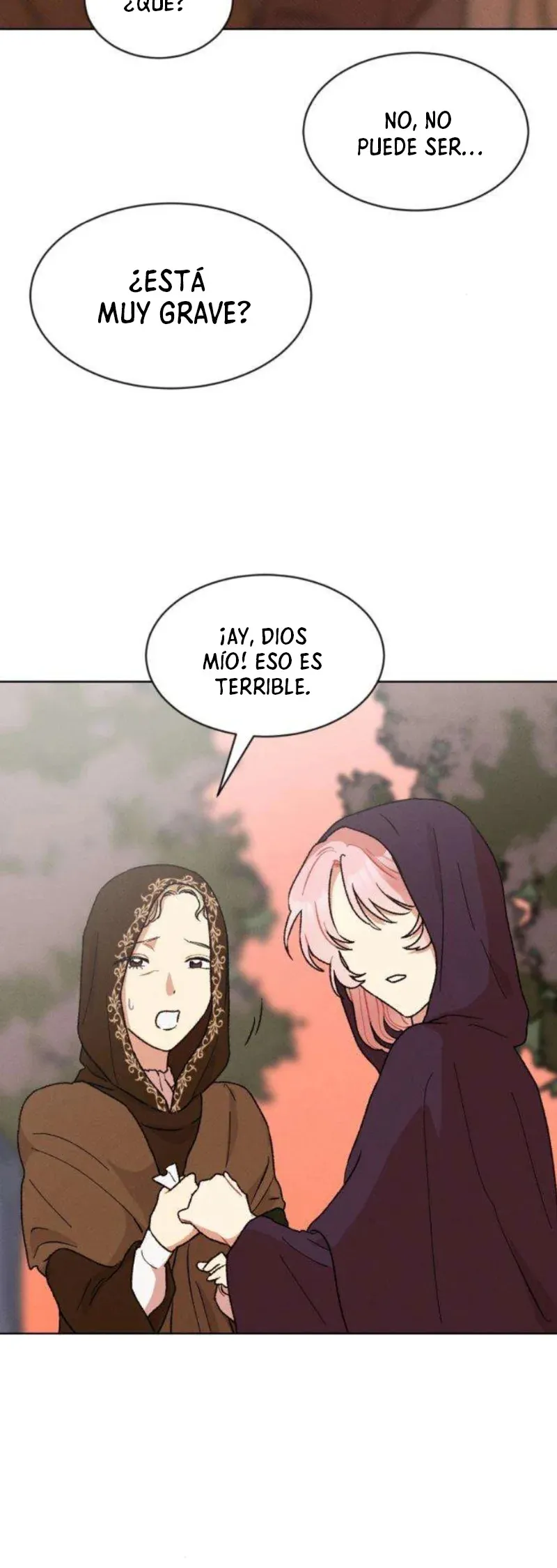 Echoes of Destiny: The Second Protagonist's Odyssey Capítulo 6 en Línea - página 52