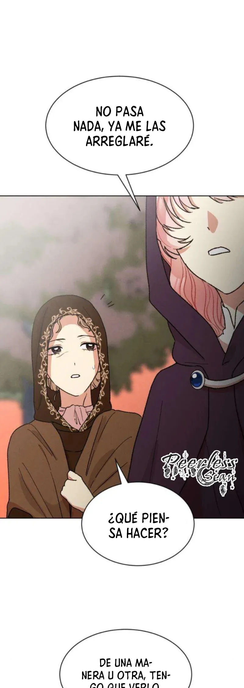 Echoes of Destiny: The Second Protagonist's Odyssey Capítulo 6 en Línea - página 53