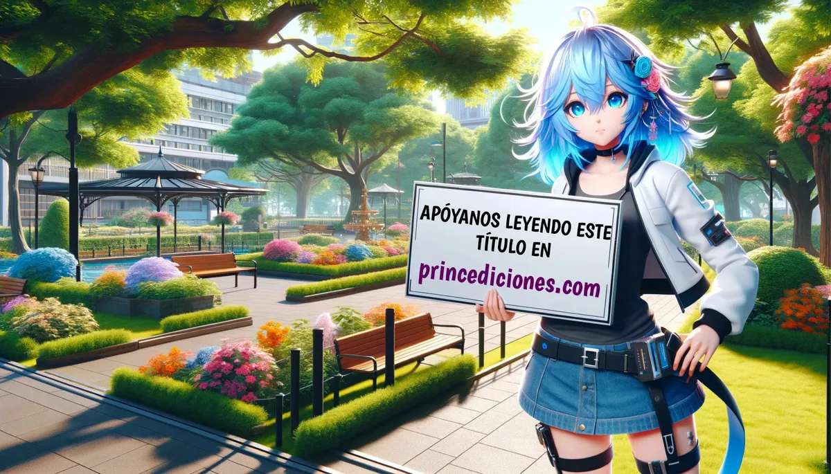 Echoes of Destiny: The Second Protagonist's Odyssey Capítulo 6 en Línea - página 68