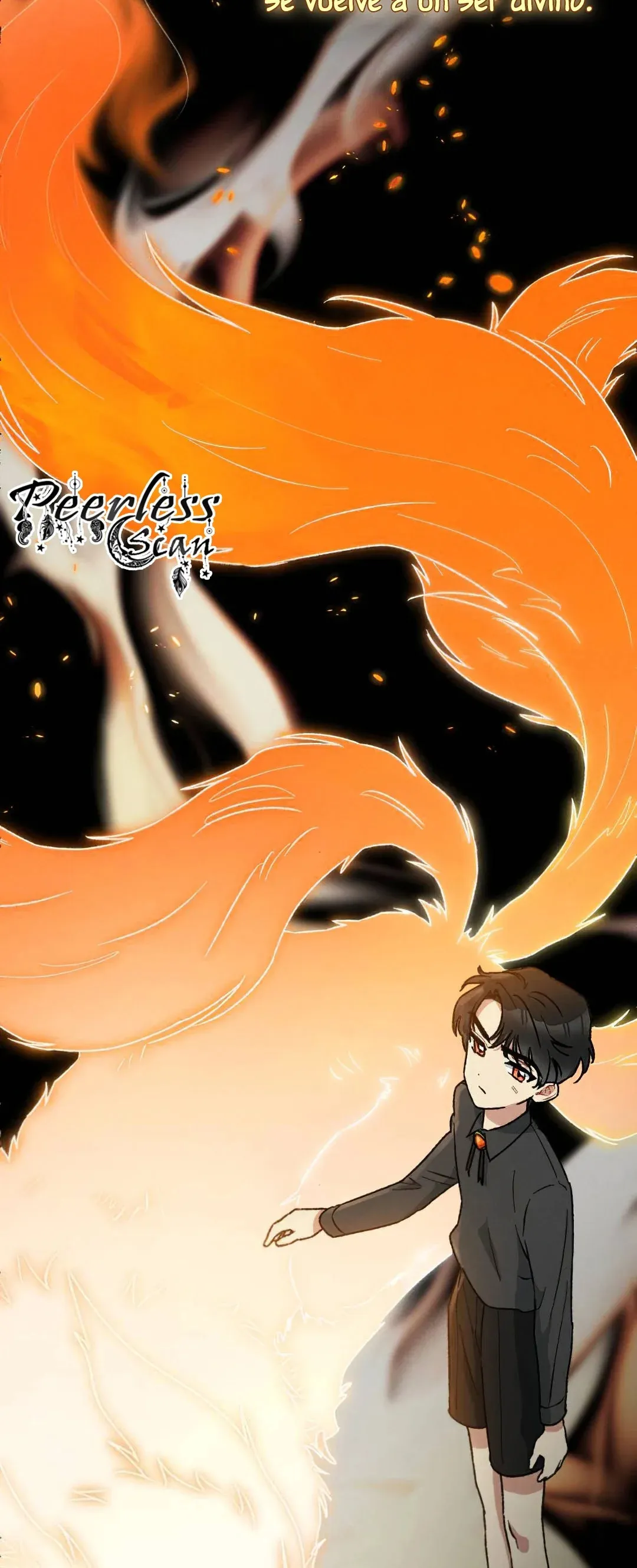 Echoes of Destiny: The Second Protagonist's Odyssey Capítulo 7 en Línea - página 29