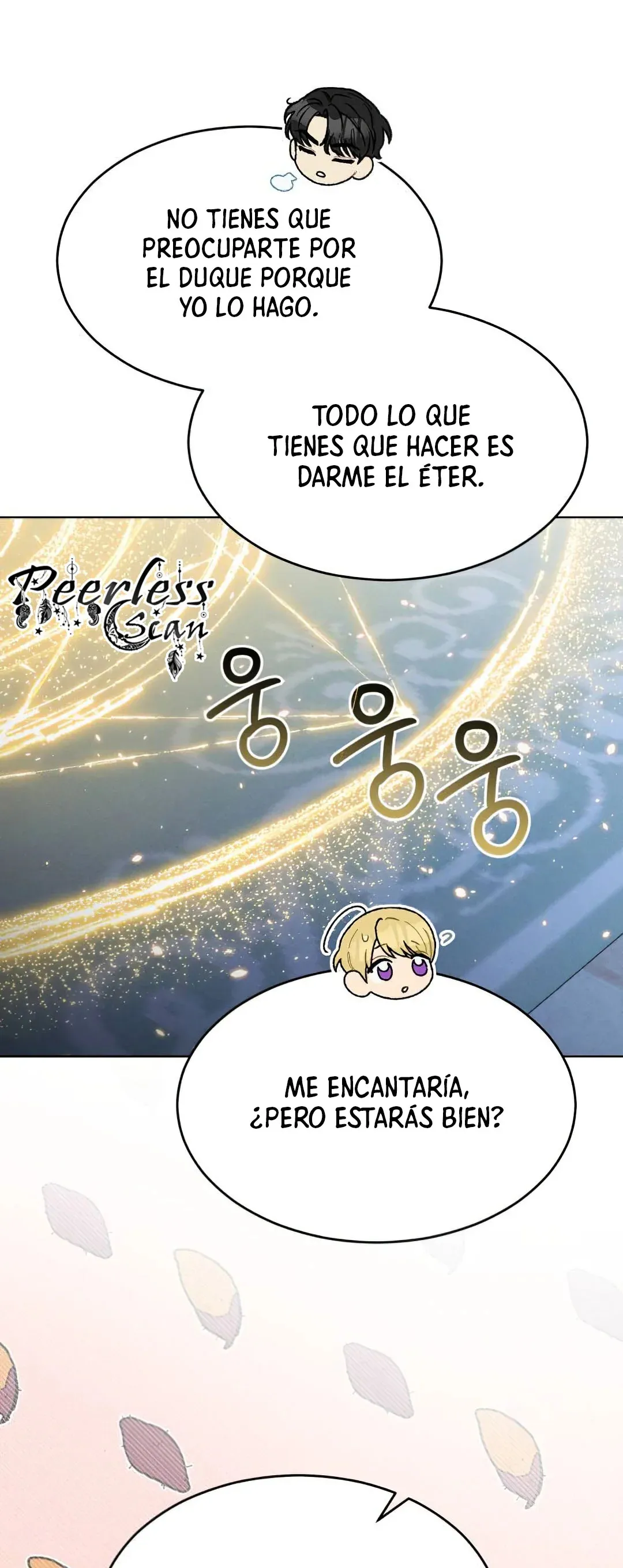 Echoes of Destiny: The Second Protagonist's Odyssey Capítulo 7 en Línea - página 44