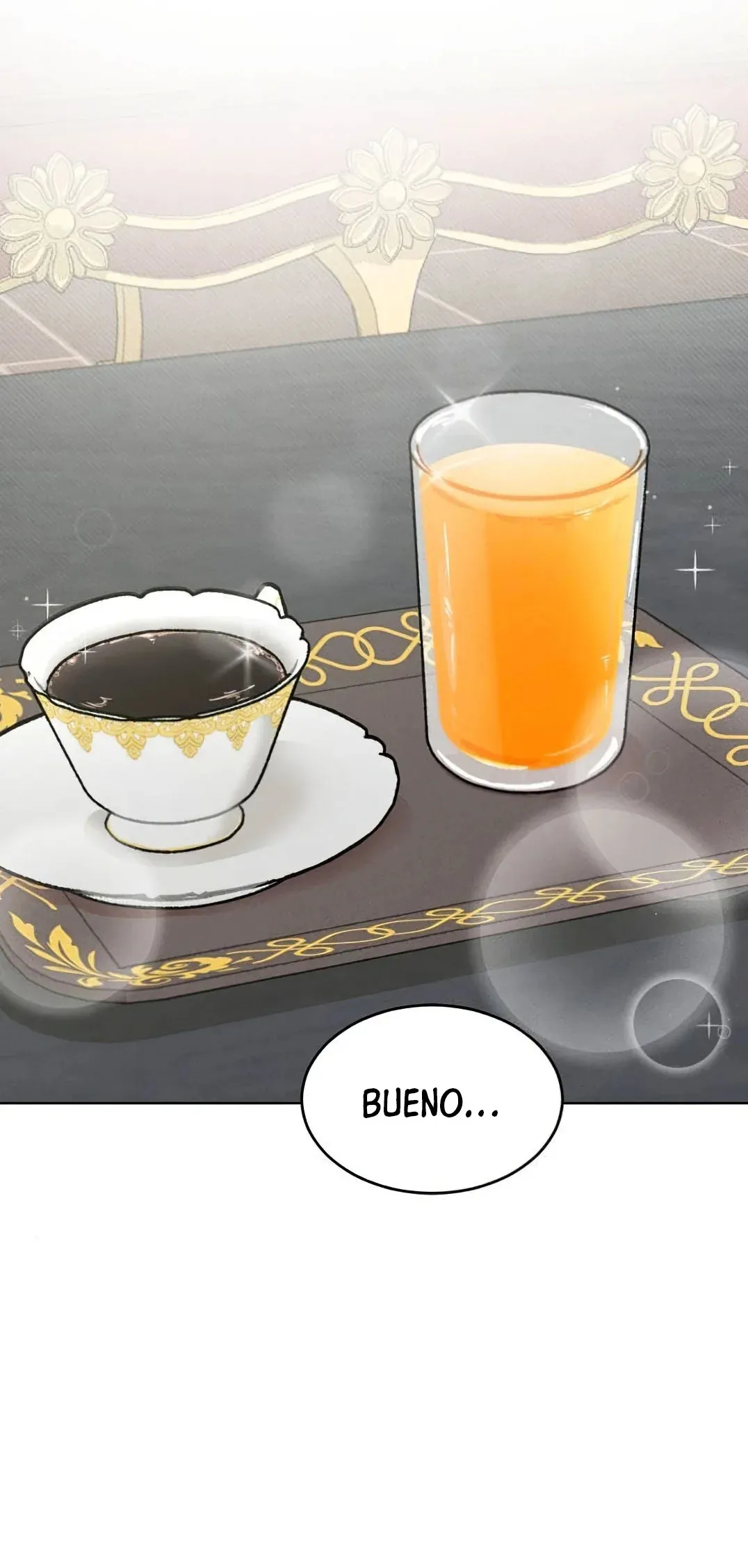 Echoes of Destiny: The Second Protagonist's Odyssey Capítulo 7 en Línea - página 61