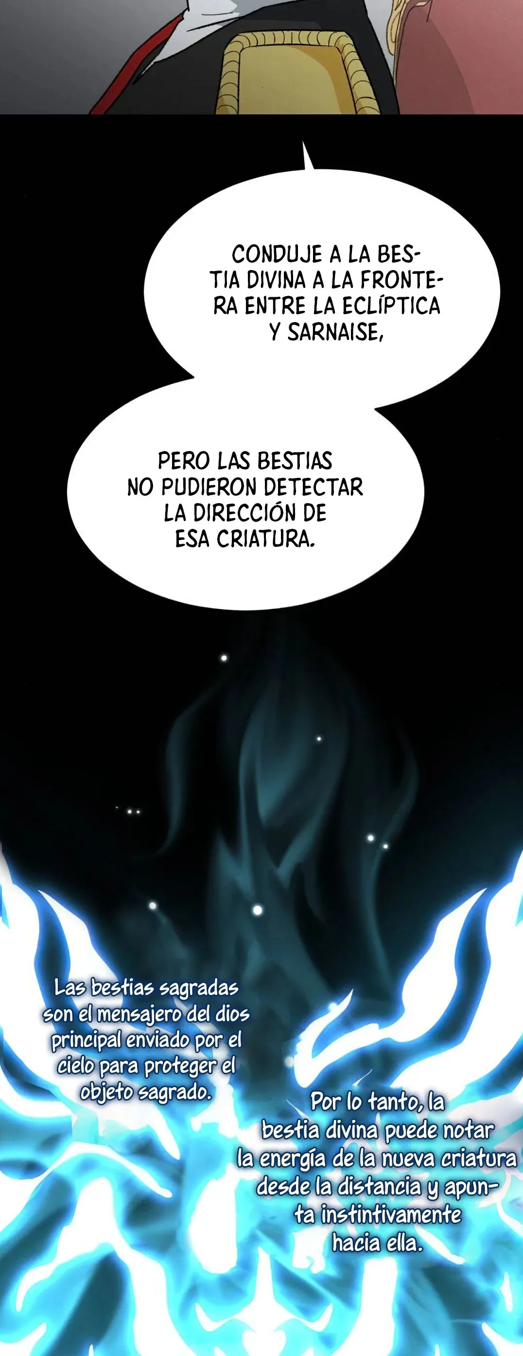 Echoes of Destiny: The Second Protagonist's Odyssey Capítulo 7 en Línea - página 66