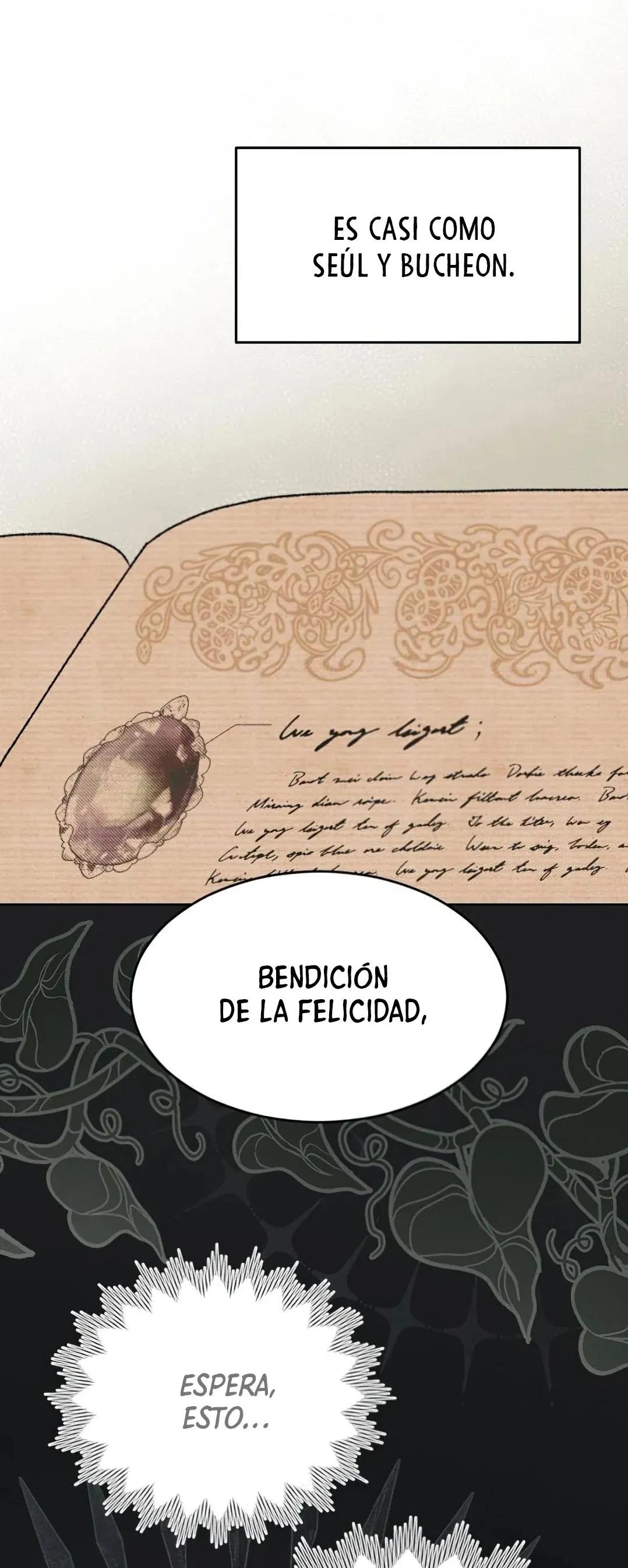 Echoes of Destiny: The Second Protagonist's Odyssey Capítulo 7 en Línea - página 82