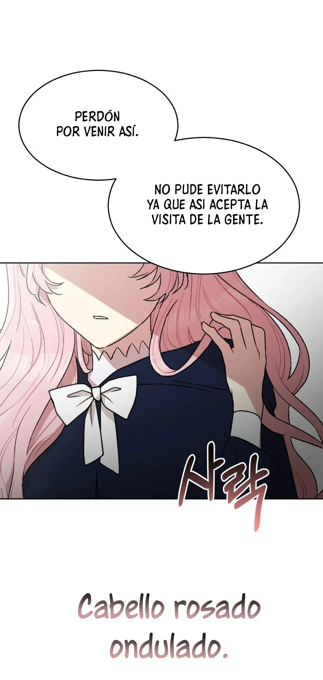 Echoes of Destiny: The Second Protagonist's Odyssey Capítulo 7 en Línea - página 89
