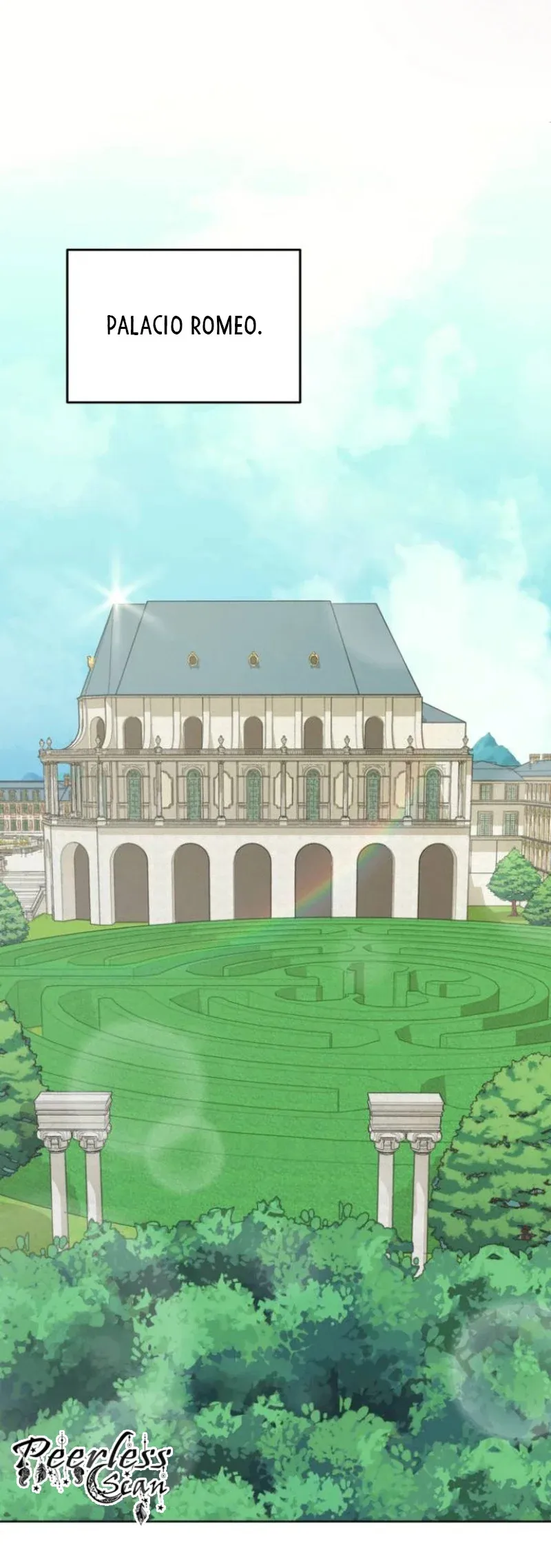 Echoes of Destiny: The Second Protagonist's Odyssey Capítulo 9 en Línea - página 2