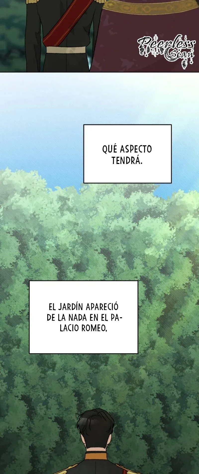 Echoes of Destiny: The Second Protagonist's Odyssey Capítulo 9 en Línea - página 9
