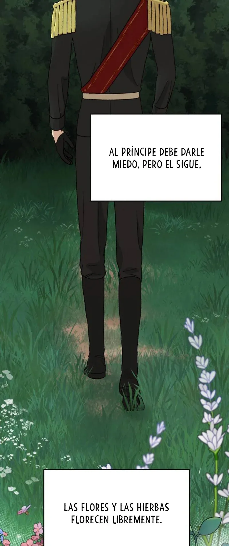 Echoes of Destiny: The Second Protagonist's Odyssey Capítulo 9 en Línea - página 10