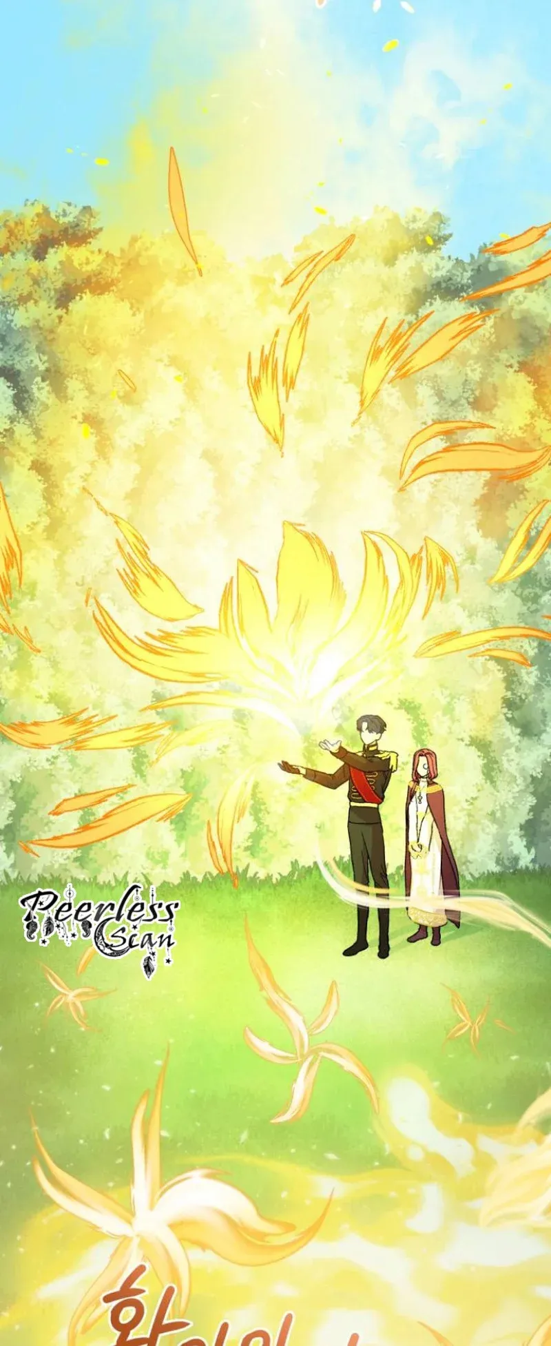 Echoes of Destiny: The Second Protagonist's Odyssey Capítulo 9 en Línea - página 16