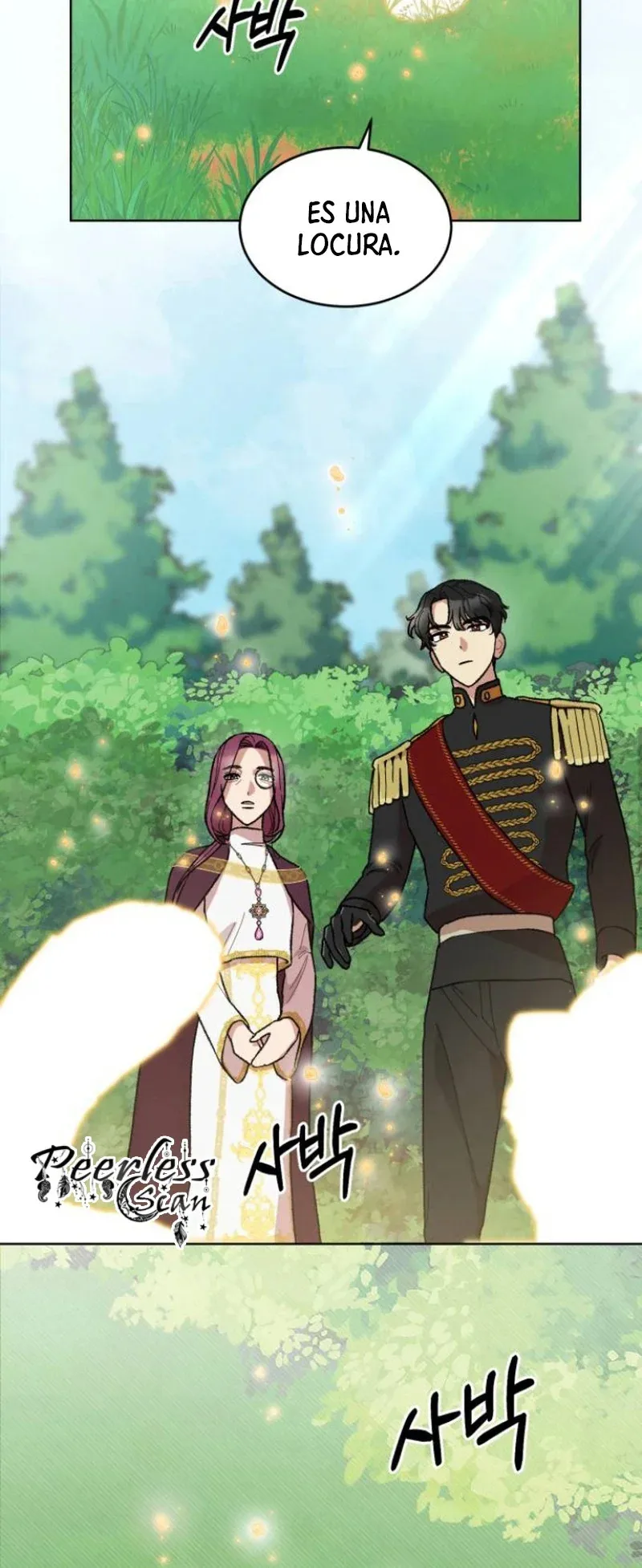 Echoes of Destiny: The Second Protagonist's Odyssey Capítulo 9 en Línea - página 19