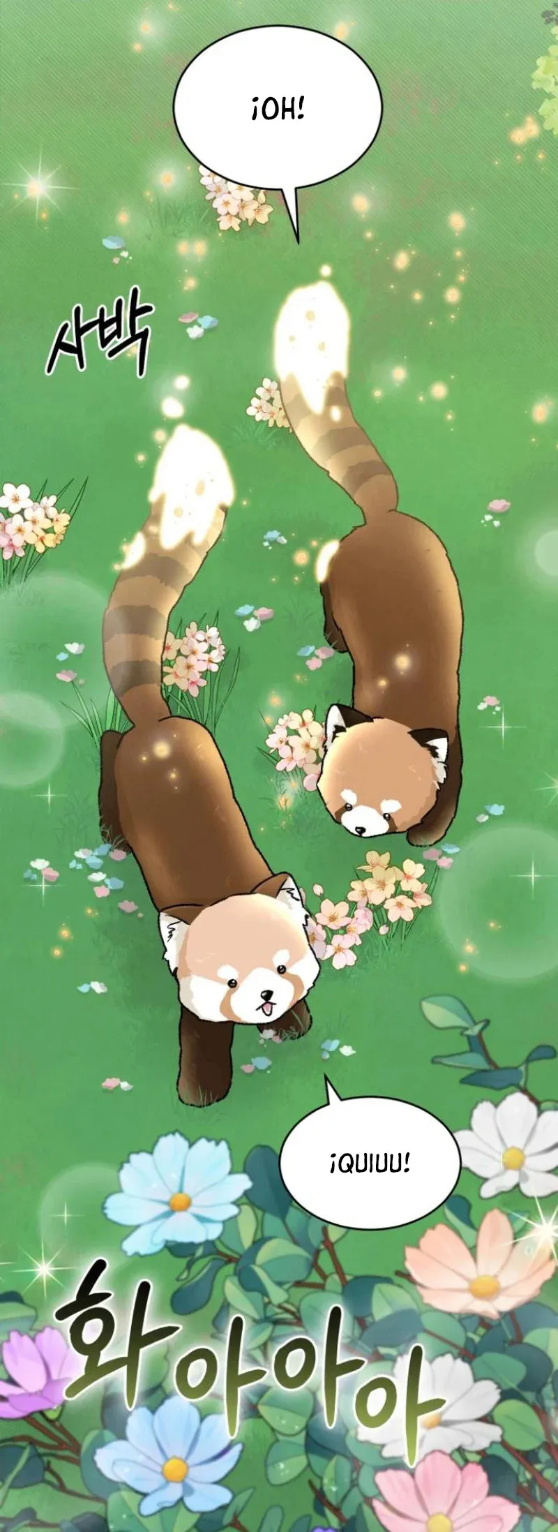 Echoes of Destiny: The Second Protagonist's Odyssey Capítulo 9 en Línea - página 20