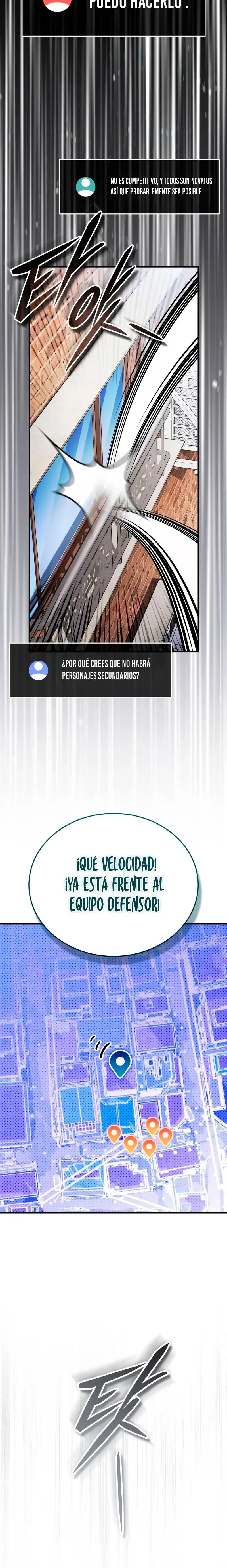 Ecos del Mundo Invertido Capítulo 12 en Línea - página 13