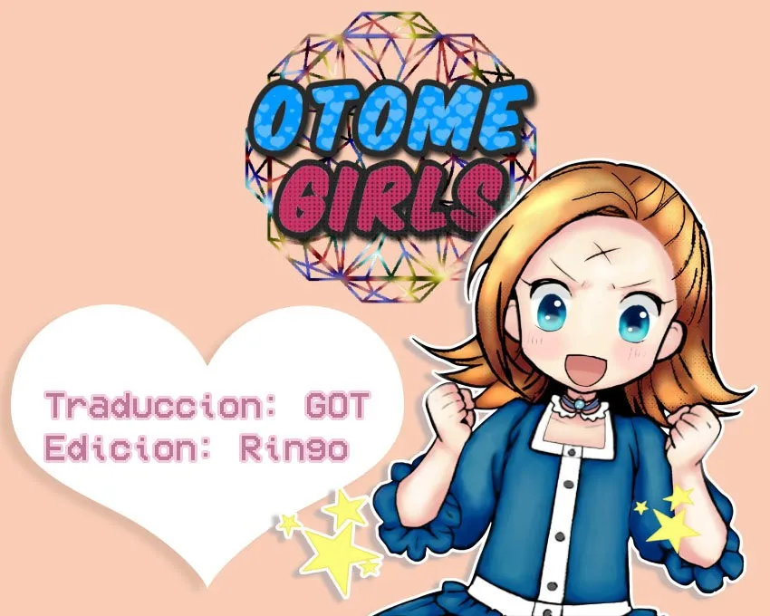 Ecuación Otome Capítulo 1 en Línea - página 1