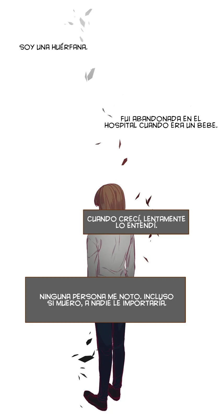 Ecuación Otome Capítulo 13 en Línea - página 2
