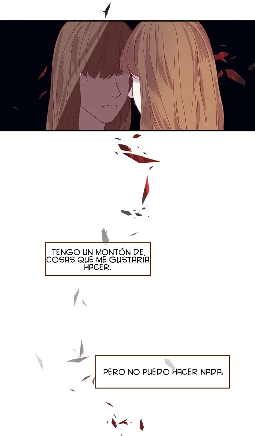 Ecuación Otome Capítulo 13 en Línea - página 3