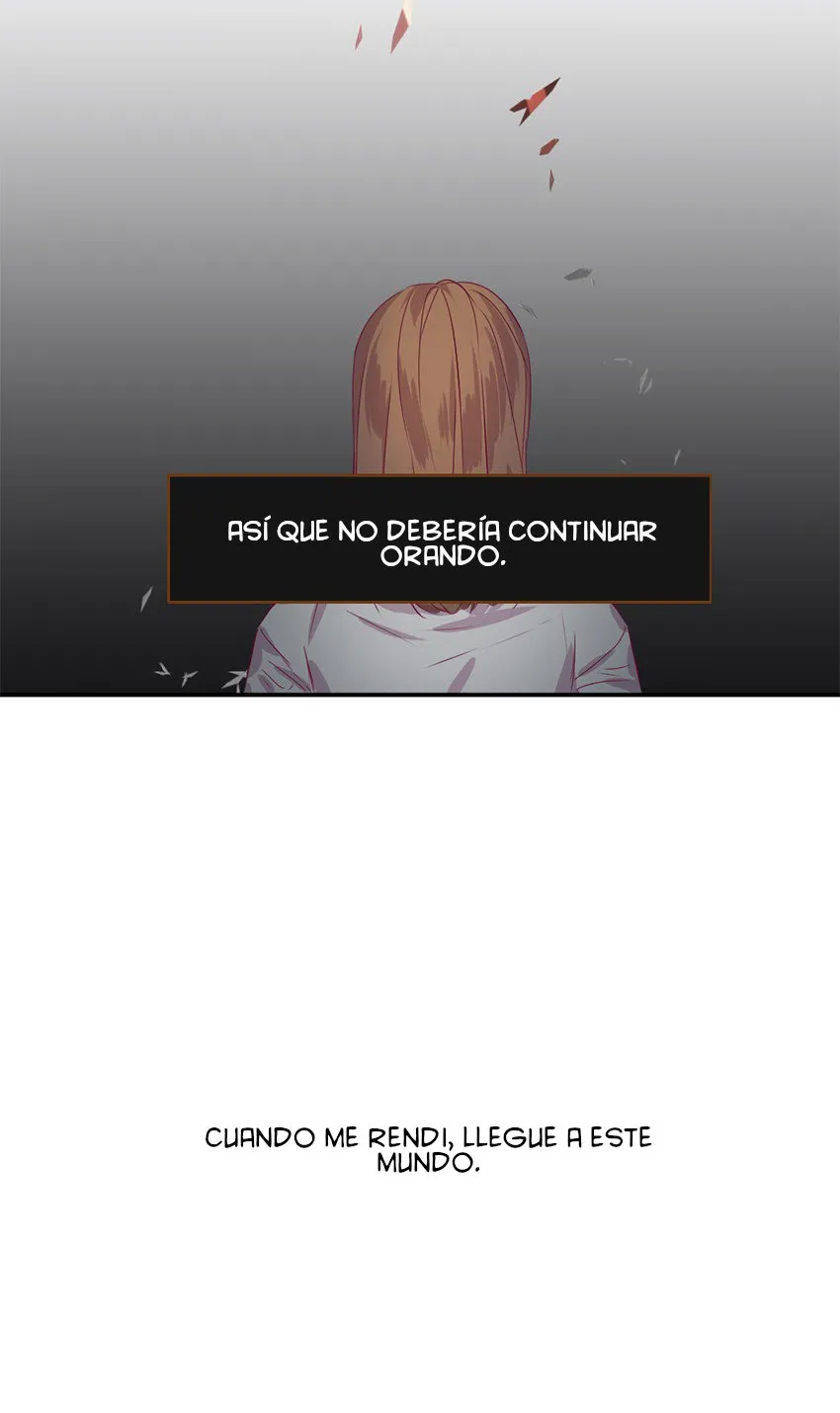 Ecuación Otome Capítulo 13 en Línea - página 5
