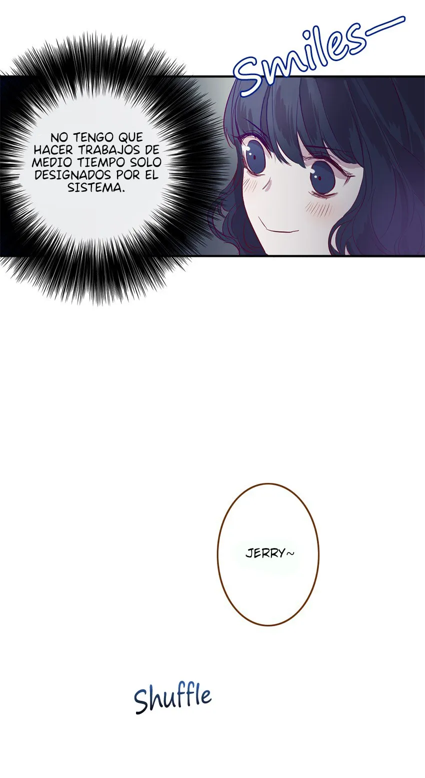 Ecuación Otome Capítulo 13 en Línea - página 15
